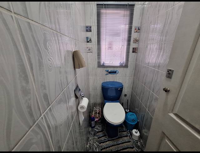 3 BEDROOM HOUSE FOR SALE IN VANDERBIJLPARK SE 7